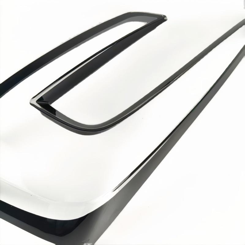 2023-2025 Tesla Model 3 Rear Taillight Cover Refresh 3