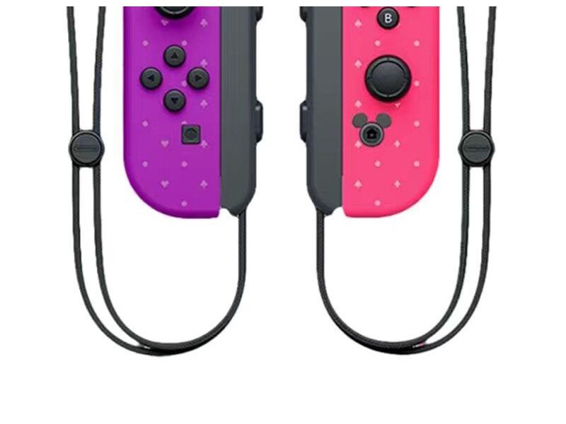 Переключите беспроводные контроллеры Joy-Con левый и правый с хостом NS, игрой Bluetooth и функцией удаленного пробуждения