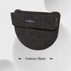 Suede Leather Car Seat Gap Storage Box Phone Keys Organizer For BMW M M3 M5 E90 F10 F48 F25 F30 G20 G11 G60 G70 X1 X3 X5 X6 X7 blhn58