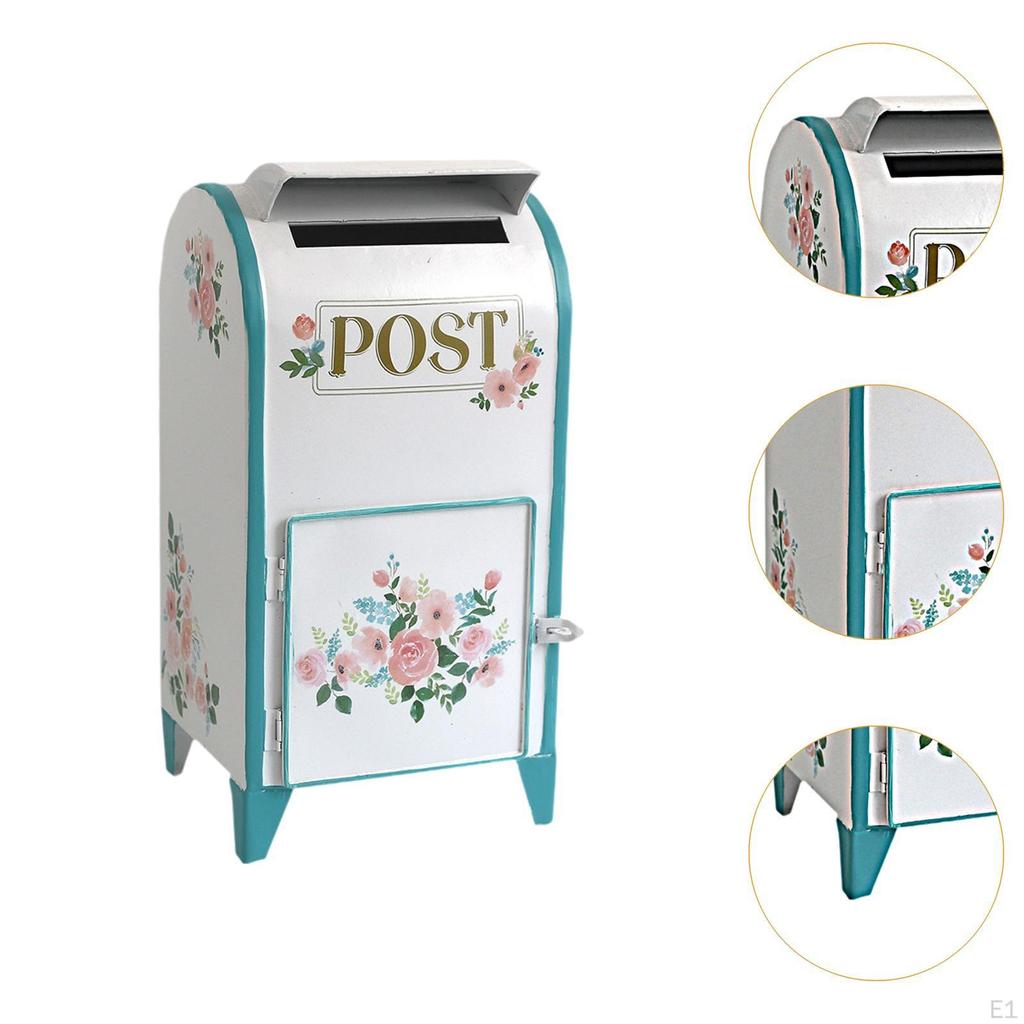 Постоянный почтовый ящик Ящик для посылок Письмо с предложениями Ловец посылок Доставка почты