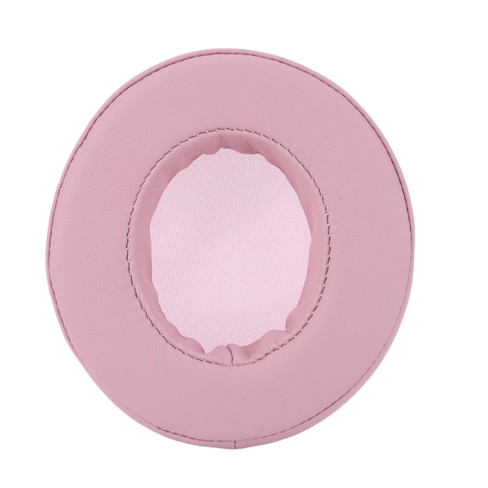 Replacement Earpads Memory Foam Headphone Earpads Protein Leather Headset Ear Cushions for Razer Kraken X Gaming Headphones