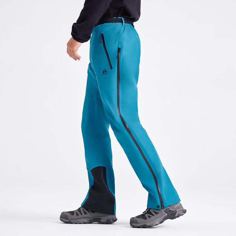 Pathfinder Little Eagle Unisex Outdoor Waterproof Hiking Pants