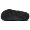 Шлепанцы Air Jordan Hydro 4 Retro Silde 'Thunder' 532225-017