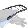 Daytona Rear Grab Bar Carrier for Gixxer 150 and Gixxer (20-21) 250/SF250 (20-21) (Part Number 17448)