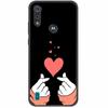 Чехол для Moto E 2020 G Pro Быстрый Ударопрочный Силиконовый Мягкий Модный ТПУ Чехол для Телефона Для Motorola Moto E6s 2020 Чехлы Роскошный Милый