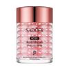 Gold Capsule Eye Cream Moisturizing Eye Care Serum Rejuvenating Smoothing Elastic Skin Under Eye Skincare
