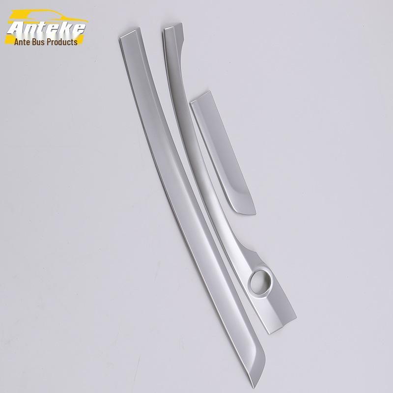 12 CRV Яркая отделка центральной консоли: Аксессуар для модификации интерьера и экстерьера