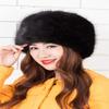 Luxurious 2018 Ladies Winter Hat Featuring Premium Quality Imitation Fur For Ultimate Warmth