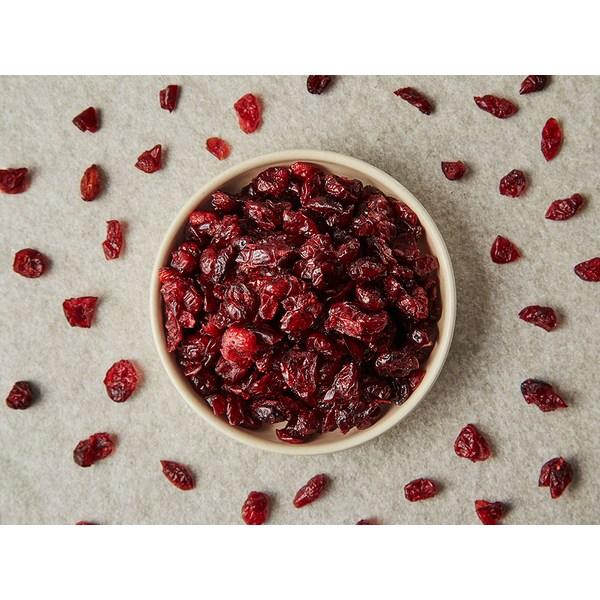Gomgom dried cranberries, 800g, 1 piece, Korean nuts
