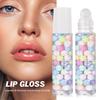 Macaron Lip Oil Base Moisturizing Hydrating Lip Oil Lip Balm Lip Care Lip Mask