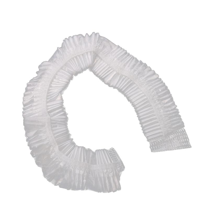 Сумка для хранения свежести, одноразовый чехол из пищевой пленки, эластичный чехол от пыли, аксессуары для кухонного холодильника