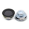 1,5 дюйма 40 мм 4 Ом 5 В Hi-Fi Усилитель Звука Динамик DIY Bluetooth Динамики