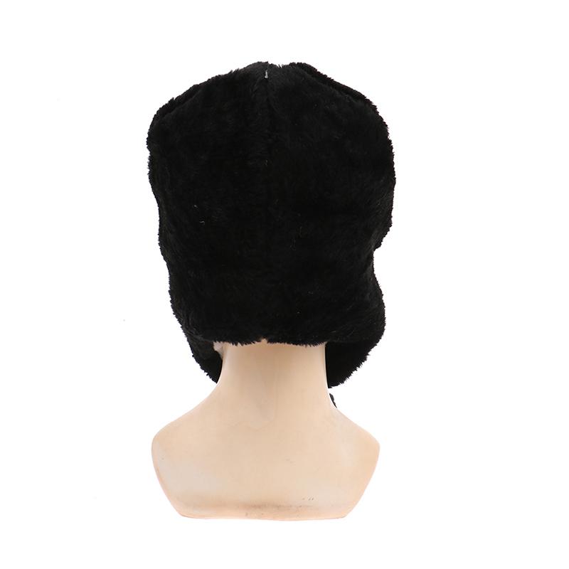 1PC Cartoon Animal Penguin Mascot Plush Warm Cap Hat Warmer Cartoon Animal Penguin Mascot Plush Warm Cap Hat Warmer