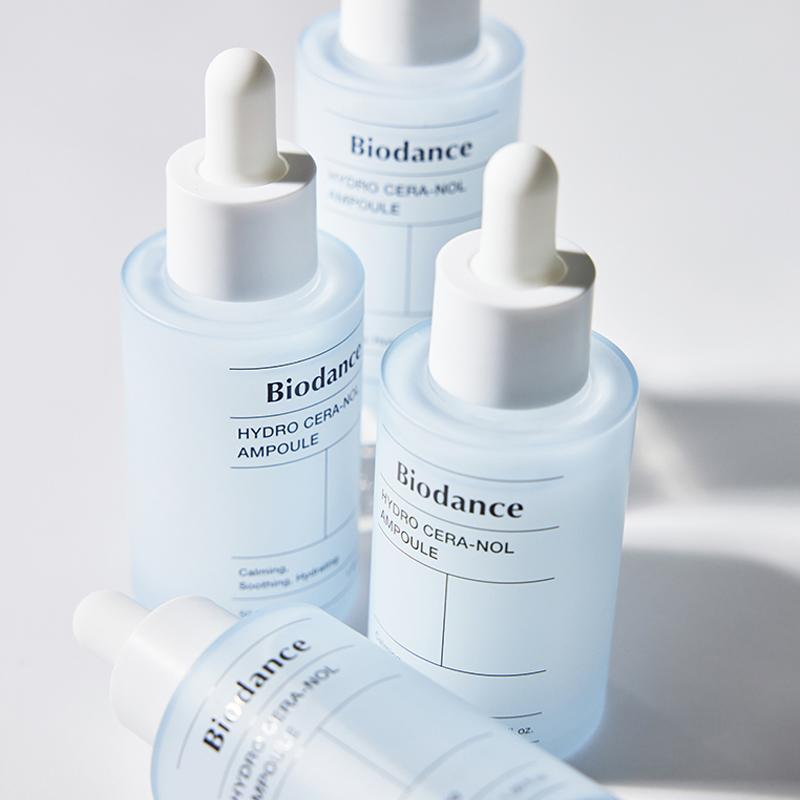 Biodance Hydro Ceranol Ampoule 30ml