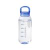 Leakproof Water Cup 500ml Water Bottle Accessories Water Bottle  Outdoor Adults Girls Students
