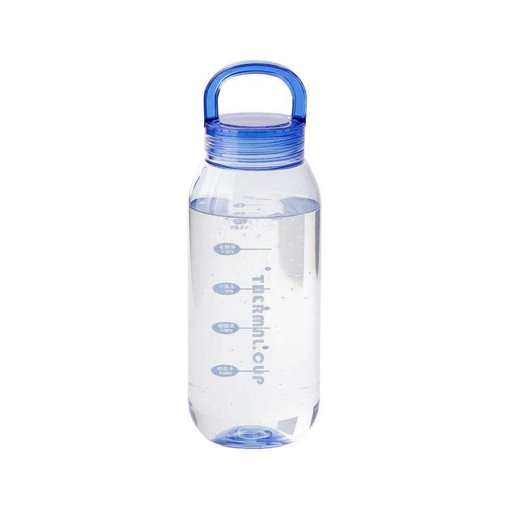 Leakproof Water Cup 500ml Water Bottle Accessories Water Bottle Outdoor Adults Girls Students