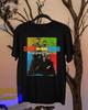 NEW Color Me Badd Band Thinkin; Back Cotton Black T Shirt 5XL AG797 Unisex T-Shirt