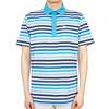 Galleria G Fore Pore Golfwear Мужская футболка с коротким рукавом G4mf22k116 Iceb