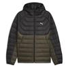 Puma Packlite Quilted Jacket