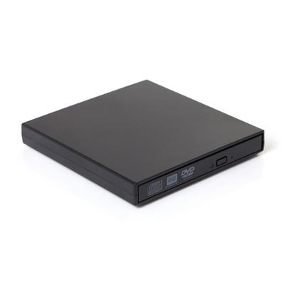 Внешний USB CD/DVD привод для настольных компьютеров, ноутбуков и мобильных устройств