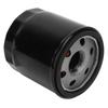 Oil Filters Metal Rustproof Stable Engine Oil Filters 35 8M0123025 Replacement For Marine 175 450 HP