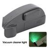 Светодиодная лампа-индикатор пыли, зеленый свет, уборка пыли, шерсть домашних животных, универсальная вакуумная лампа для пылесоса Dyson, запчасти для дома, зоомагазина