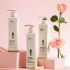 Adolph Silky Smooth & Anti-Dandruff Hair Care Set