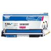 Compatible Cyan Toner Cartridge for HP 130A Series