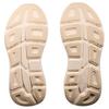 HOKA  Bondi 9 Wide Vanilla Birch Women Sneakers Cream 1162014-VCH
