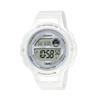 Casio Watch LWS-1200H-7A1VDF All-White