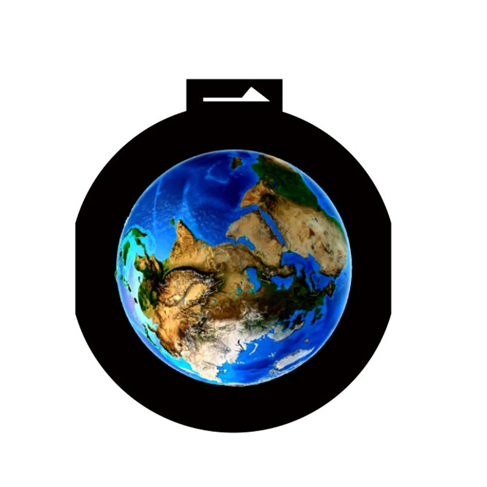 Домашняя атмосфера Светодиодный проектор Звезда Луна Глобус USB Автомобильный ночник Декор стен комнаты Креативный подарок Галактическое освещение