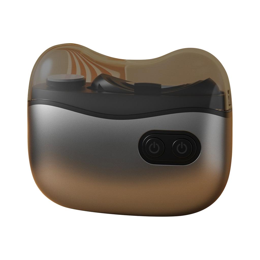 Умные кусачки для ногтей, Электрические кусачки для ногтей для пожилых людей, Электрические кусачки для ногтей, Автоматические кусачки для ногтей два в одном