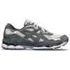 Asics Мужские кроссовки Gel NYC Cream Steel Grey 1203A383-101