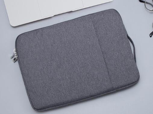 Laptop Bag Sleeve For Macbook Air M1 Mac Book Pro M2 M3 iPad M4 11 12 13 14 15 15.6 16 Inch Notebook Case Cover Accessories