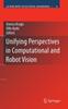 Книга Unifying Perspectives In Computational and Robot Vision : 8