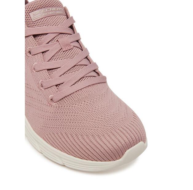 Кроссовки Skechers Bobs B Flex Lo-Graceful Stride
