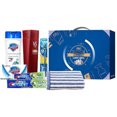 Набор для чистки P&G Crest