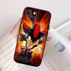 QE25 S-Sonics New High-End Shell Phone Case for Redmi Note 13 14 Pro+ Plus A3 A3X 13X 13C 13R 14S 14C 14R
