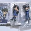 Detective Conan Falbus Shinran Figure Shinichi Ran Namdoil Yumiran Pre-order Benefit Bonus