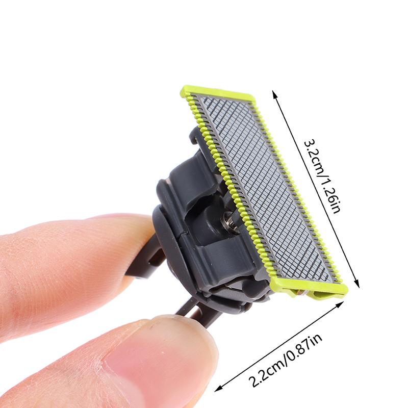 Сменное лезвие для Philips Qp2520 Qp2523 Qp2530 Qp2630 Qp6510 Qp6520, 1 шт.