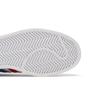 Adidas Superstar J 'USA' (Unisex) Cloud White / Blue / Team Collegiate Red Kids' Skateboarding Shoes FV3687