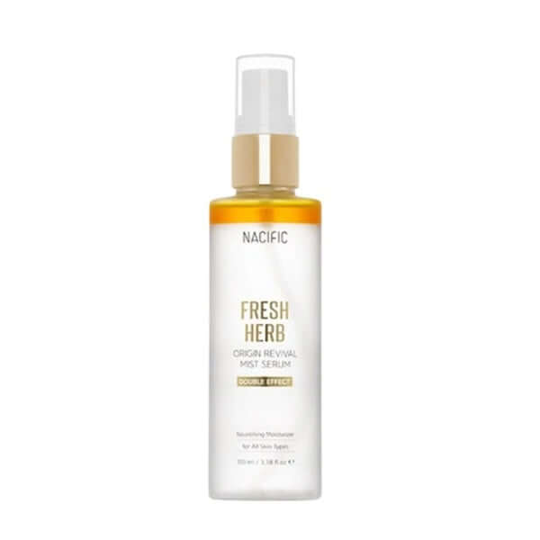 NACIFIC Fresh Herb Origin Revival Mist Serum - 100мл