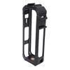 Cage Protective Frame Fit for Insta360 X5 Built in Cold Shoe and 1 4in Thread Interface Action Cameras Case
