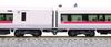 Базовый набор KATO N gauge E657 series Железнодорожная модель поезда "Hitachi/Tokiwa" 6-вагонный 10-1639