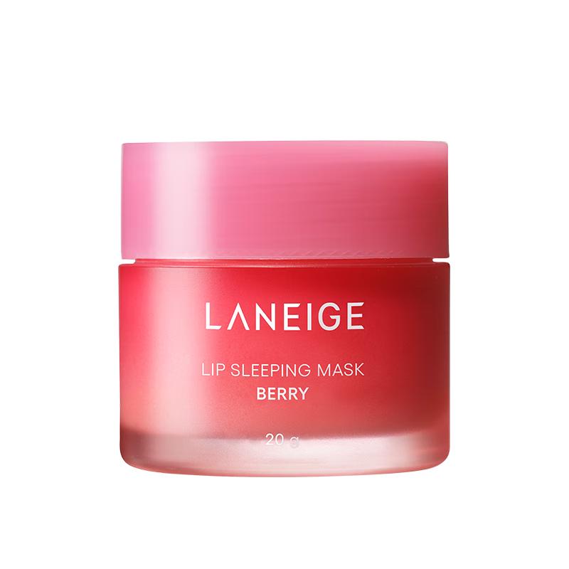 LANEIGE Lip Sleeping Mask