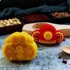 Деревянные формы для лунных пряников DIY Штампы для лунных пряников Формы для выпечки Кухонные гаджеты 8 стилей для изготовления лунных пряников на Праздник середины осени