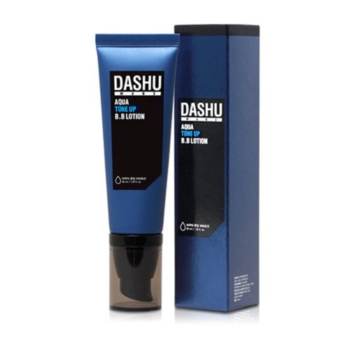 DASHU Homme Aqua Tone Up BB BB лосьон 40 мл