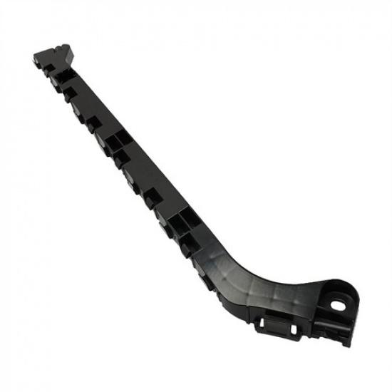 Комплект левого и правого задних боковых кронштейнов бампера для Honda Civic 2016 2017 2018-