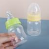 Kids Nursing Care PP Plastic Baby Bottle Milk Bottles Feeding Bottle Infant Baby Nursing Bottle