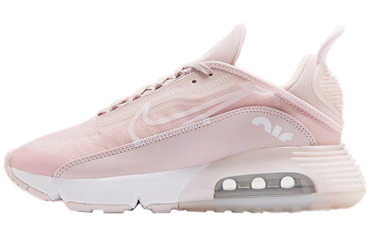 Nike Air Max 2090 Barely Rose Женские CT1290-600